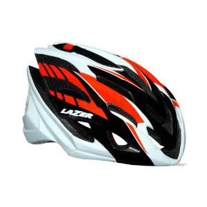    Lazer Sphere Helmet Red/Black/White; XS/MD