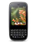 Palm Pixi Plus Sprint (Black) Good Condition WiFi 3G Smartphone