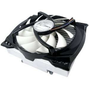   Cooler Patented Fan Holder Eliminates Buzzing Sounds: Home & Kitchen