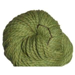  Misti Alpaca Yarn   Chunky Solids Yarn   7238   Chartreuse 