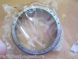 SKF 15245 TAPERED ROLLER BEARING RACE CUP  