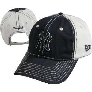 New York Yankees Low and Away Adjustable Hat Sports 