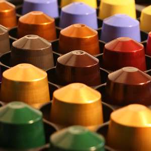 150 NESPRESSO CAPSULES   YOU PiCK n MiX    USPS  