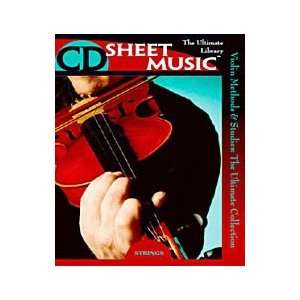  Violin Methods & Studies The Ultimate Collection (Version 