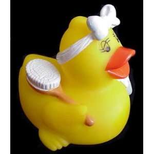  Bathtime Rubber Ducky 