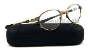 NEW Oakley Eyeglasses OK 5067 0151 DARK OVERLORD AUTH  