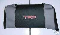 Toyota Tacoma 2005 2008 TRD Seat Covers   OEM NEW  
