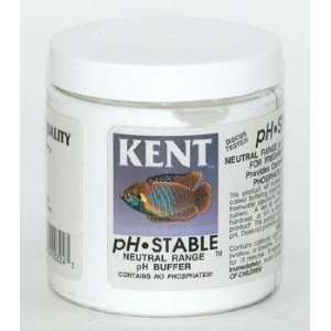  Kent Marine Ph Stable 250 Grams: Pet Supplies