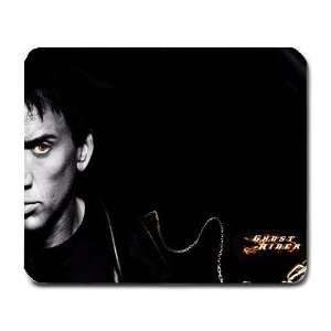  ghost rider v3 Mouse Pad Mousepad Office