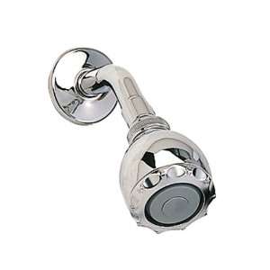 Shower Heads  Slide Bars by American Standard   8888.046 in Polished 