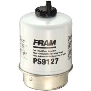  FRAM PS9127 Snap Lock Fuel and Water Separator Automotive