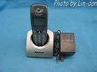 Panasonic KX TD7685 DECT 6.0 Cell Phone 4 TDA100 TDE100