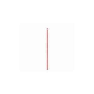 Red Striped Coffee Stirrer 7 (90CFF7RS) 