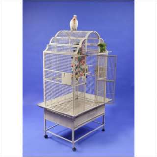 Cage Co. Medium Victorian Top Bird Cage  