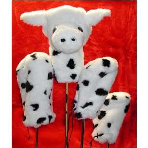 Cow Head Cover Group:  Sports & Outdoors