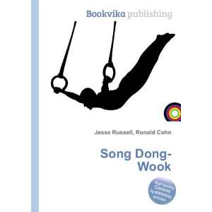  Song Dong Wook Ronald Cohn Jesse Russell Books