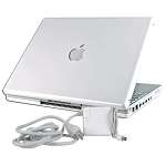 Apple iBook G4 PowerPC G4 1.33GHz 768MB 40GB CD RW 12.1 AirPort OS X 