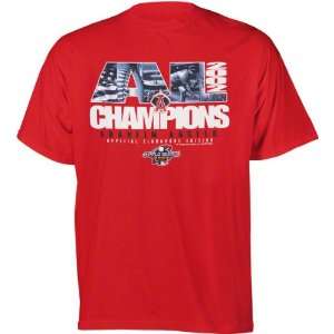  Anaheim Angels 2002 American League Champions Official 