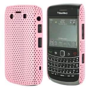   Mesh Case for Blackberry Bold 9700 / 9780 Cell Phones & Accessories