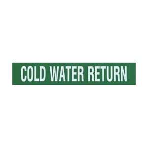  Made in USA Cold Water Return Grn 3 5 Pres/sen Pipe 