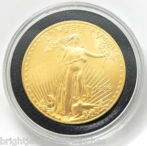 1999 1 Oz Gold $50 Liberty United States Gold Coin  