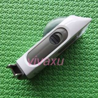 Rechargeable Electric Hair Trimmer Cut Clippers W 4 STALLS For Adult 
