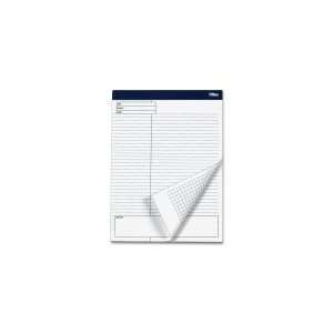  Tops Project Planning Pad with Margin Task List: Office 