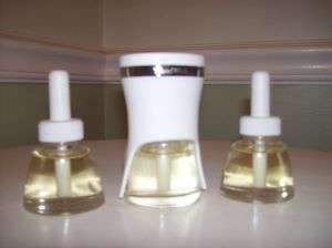 WoodWick Electric Scent Diffuser Plug In and Refills  