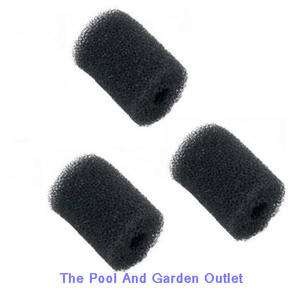 Polaris Tail Scrubbers/Scrubber for Sweep Hose  