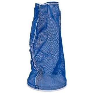 Paramount Debris Containment Canister Blue Mesh Bag  
