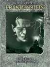 Frankenstein The Legacy Collection (DVD, 2004, 2 Disc Set)