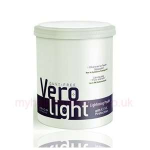  Joico VeroLight Dust Free Lightening Powder   16 oz / 1 lb 