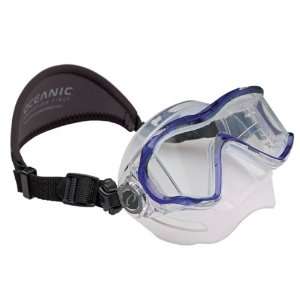 Oceanic Ion 3 Mask   Scuba Diving Gear Masks  Sports 