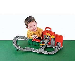 The Diesel Works  Thomas & Friends Toys & Games Trains Trains 