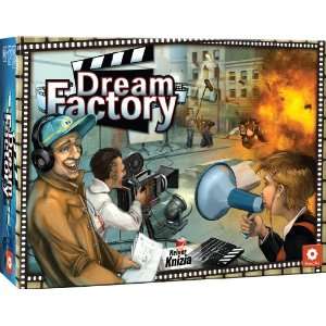  Filosofia   Dream Factory Toys & Games
