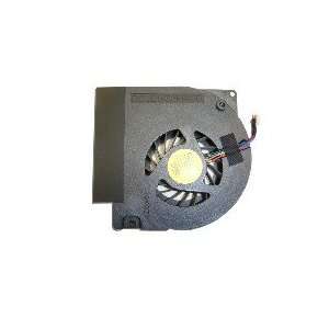  Dell Studio 1737 CPU Cooling Fan   DQ5D588H400 
