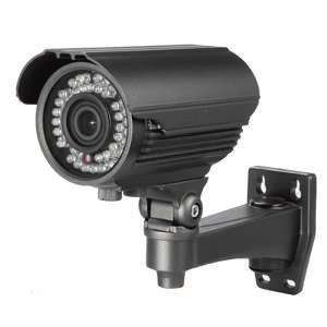  1/3 SONY CCD Weatherproof Color High Resolution Day/Night 