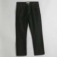Route 66 Mens Slim Straight Jeans 