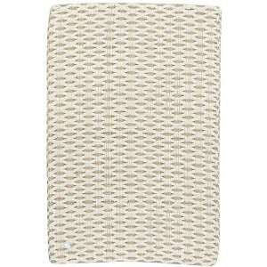  Mahdavis Avenue Handcrafted Jute/Cotton Rug (5 by 8 Inches 
