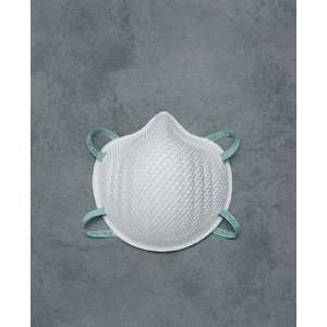   Profile N95 Particulate Disposable Respirator With Dura Mesh (QTY/20