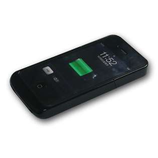   Bank Case Charger (For Apple iPhone 4 4G and iPod Touch) 