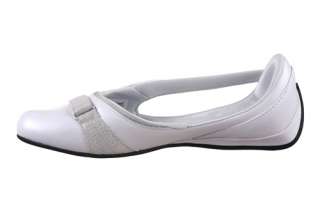 Puma Womens Shoes Espera 3 Nu Seasonal White Gray Violet Deep Water 