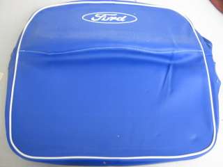 FORD TRACTOR SEAT COVER  