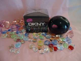 Donna Karan Be Delicious Night DKNY 1.7 oz NIB  