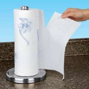  Single Tear Paper Towel Holder: Kitchen & Dining