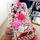 Hard case, Rhinestone case items in ilinkmestore 