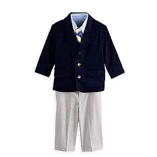   Shirt, Tie, Pant  Mark Jason Baby Baby & Toddler Clothing Dresswear