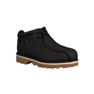   : Lugz MPTWSPL BLACK/CREAM/GUM Mens Pathway Scuff Proof Boots: Baby