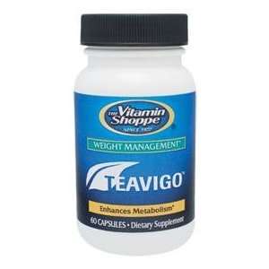 Vitamin Shoppe   Teavigo, 150 mg, 60 capsules