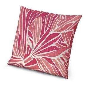 macon square and rectangle pillow by missoni home 